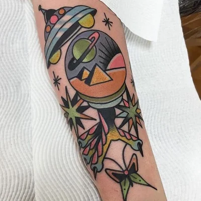 Sacred Skin Tattoo tattoo 050