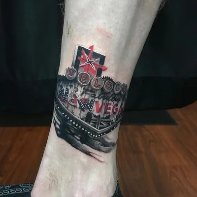 Sacred Soul Tattoo tattoo 007
