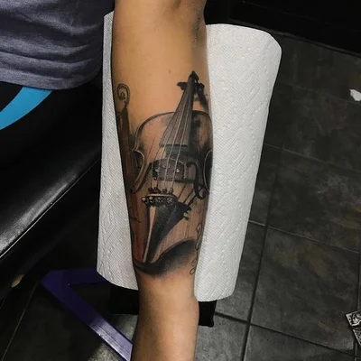 Sacred Soul Tattoo tattoo 008