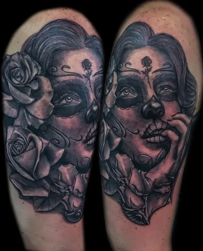 Sacred Soul Tattoo tattoo 009