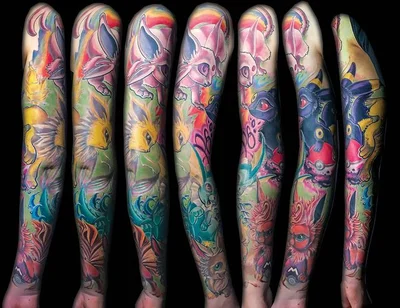 Sacred Soul Tattoo tattoo 010