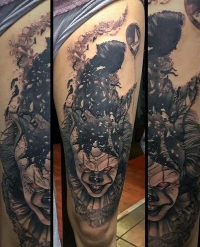 Sacred Soul Tattoo tattoo 011