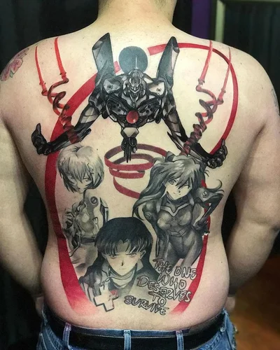 Sacred Soul Tattoo tattoo 012