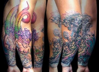 Sacred Soul Tattoo tattoo 015