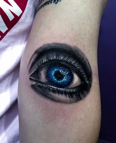 Sacred Soul Tattoo tattoo 016