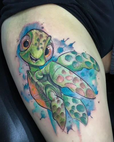 Sacred Soul Tattoo tattoo 017