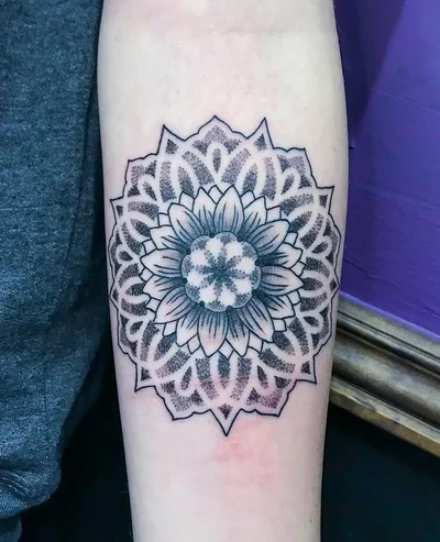 Sacred Soul Tattoo tattoo 018
