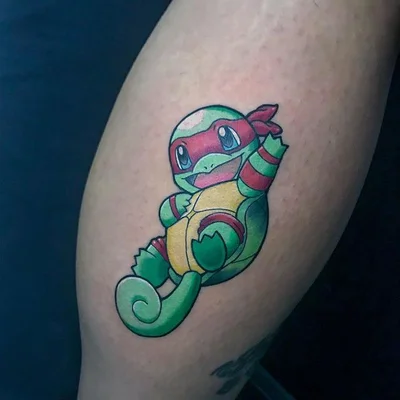 Sacred Soul Tattoo tattoo 019