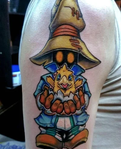 Sacred Soul Tattoo tattoo 020