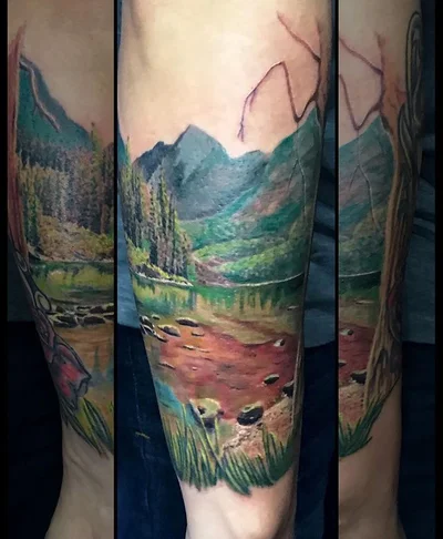 Sacred Soul Tattoo tattoo 021