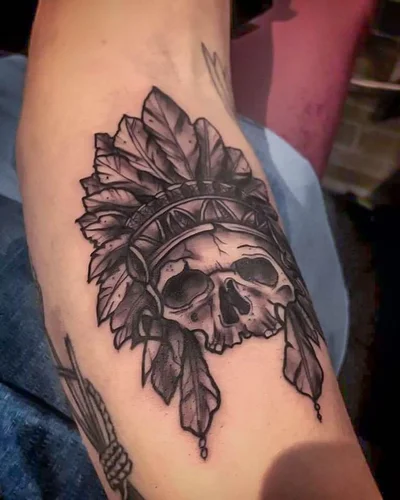 Sacred Soul Tattoo tattoo 023
