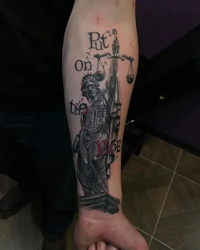 Sacred Soul Tattoo tattoo 024