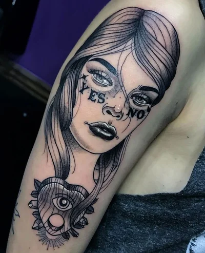 Sacred Soul Tattoo tattoo 025