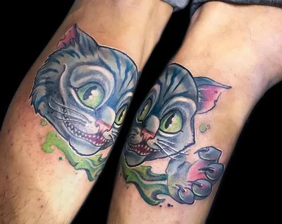 Sacred Soul Tattoo tattoo 026