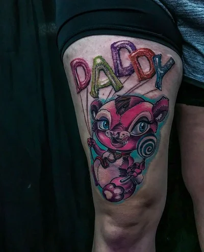 Sacred Soul Tattoo tattoo 027