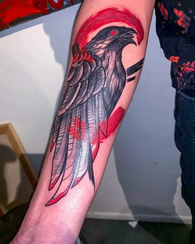 Sacred Soul Tattoo tattoo 028