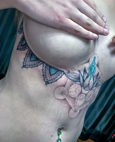 Sacred Soul Tattoo tattoo 029