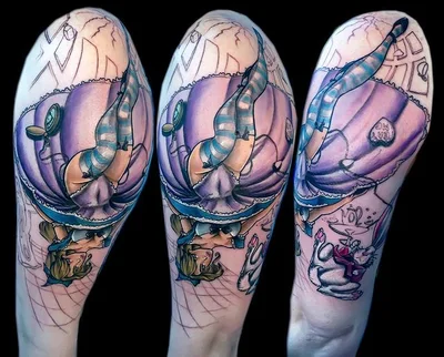 Sacred Soul Tattoo tattoo 030