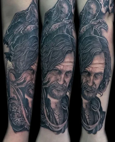 Sacred Soul Tattoo tattoo 031