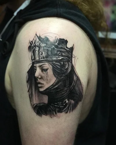 Sacred Soul Tattoo tattoo 033