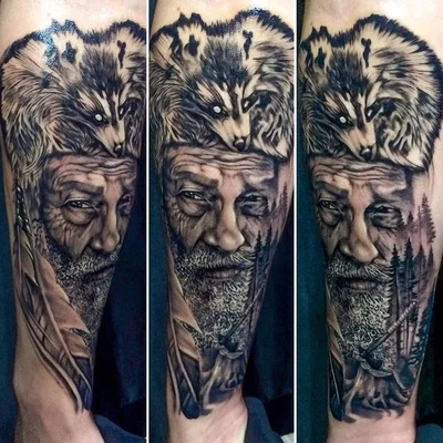 Sacred Soul Tattoo tattoo 034