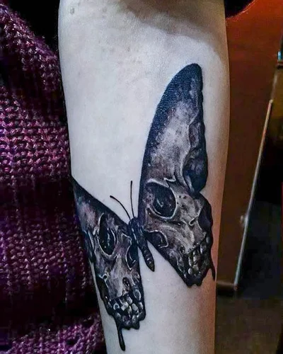 Sacred Soul Tattoo tattoo 035