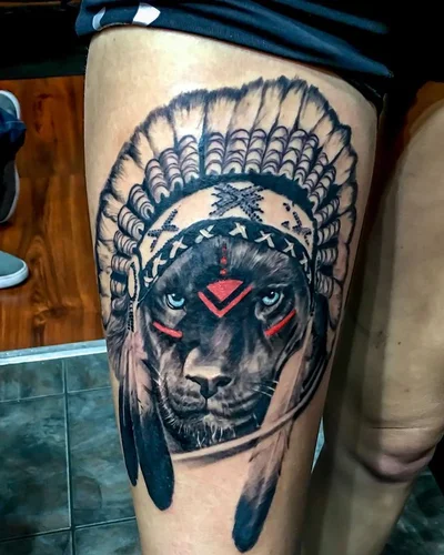 Sacred Soul Tattoo tattoo 036
