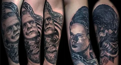 Sacred Soul Tattoo tattoo 037