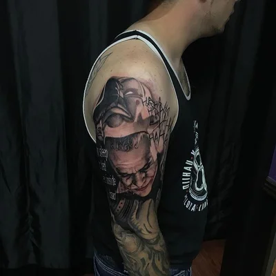 Sacred Soul Tattoo tattoo 039