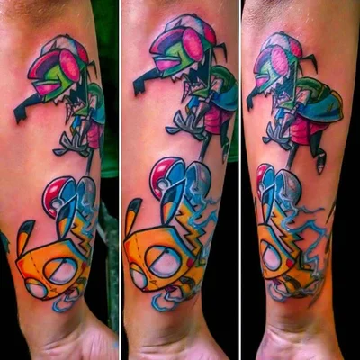 Sacred Soul Tattoo tattoo 040