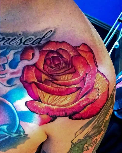 Sacred Soul Tattoo tattoo 043