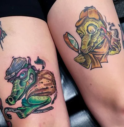 Sacred Soul Tattoo tattoo 045