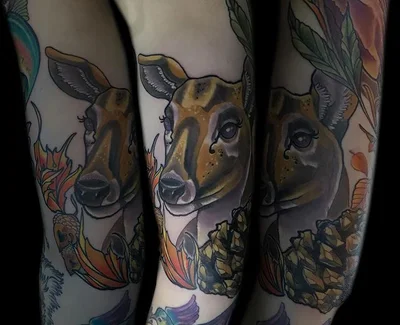 Sacred Soul Tattoo tattoo 046