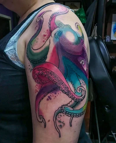 Sacred Soul Tattoo tattoo 050