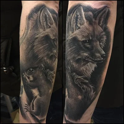 Sacred Souls Ink tattoo 009