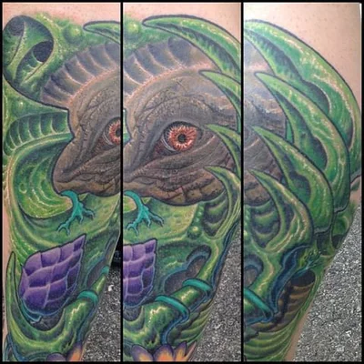 Sacred Souls Ink tattoo 010