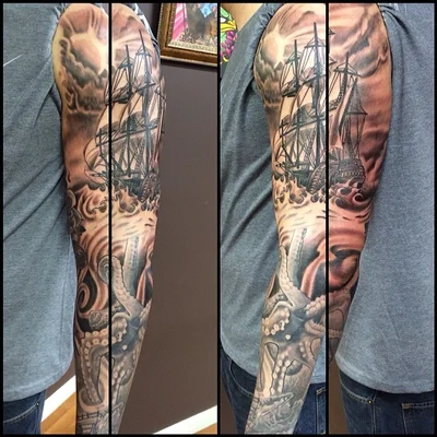 Sacred Souls Ink tattoo 011