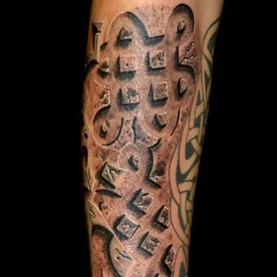Sacred Souls Ink tattoo 013