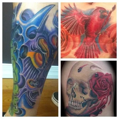 Sacred Souls Ink tattoo 014