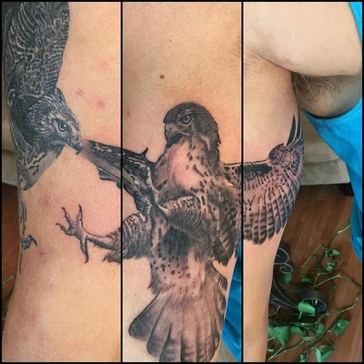 Sacred Souls Ink tattoo 015