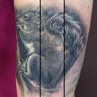 Sacred Souls Ink tattoo 016