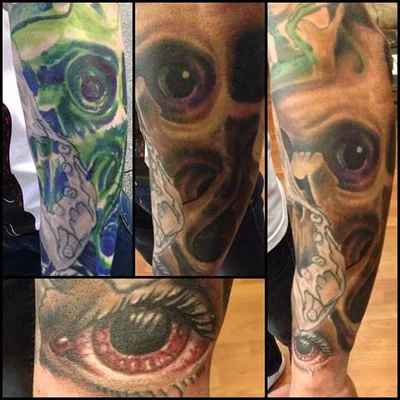 Sacred Souls Ink tattoo 017