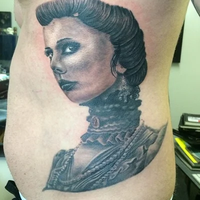 Sacred Souls Ink tattoo 018