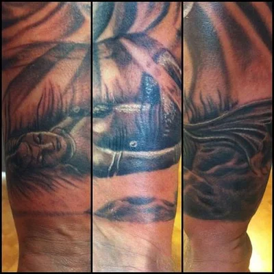 Sacred Souls Ink tattoo 020