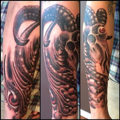 Sacred Souls Ink tattoo 021