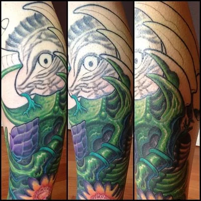 Sacred Souls Ink tattoo 022