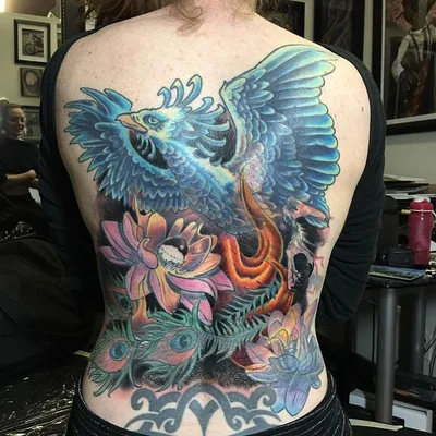 Sacred Souls Ink tattoo 025