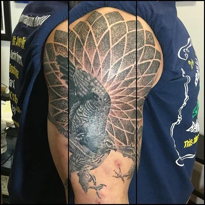 Sacred Souls Ink tattoo 027