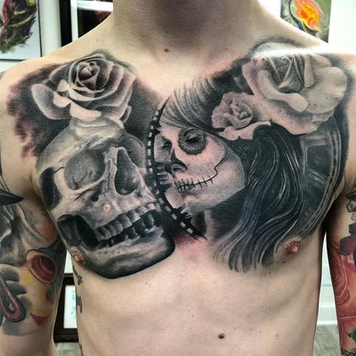 Sacred Souls Ink tattoo 028