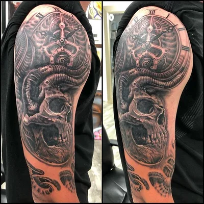 Sacred Souls Ink tattoo 029